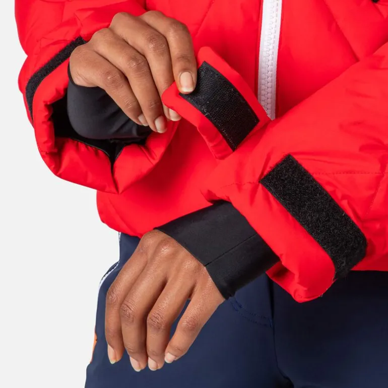 Women's JCC Lumy Down Bomber Ski Jacket