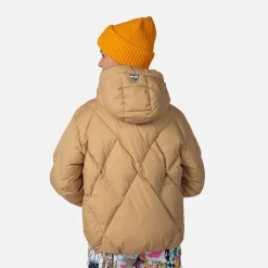 Women's JCC Lumy Down Bomber Ski Jacket