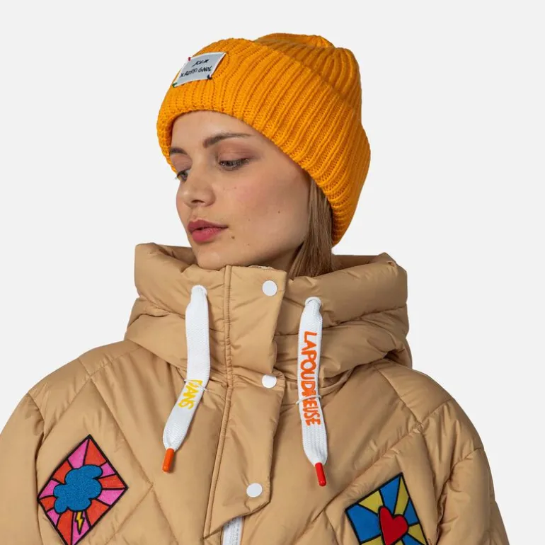 Women's JCC Lumy Down Bomber Ski Jacket