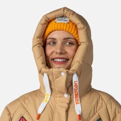 Women's JCC Lumy Down Bomber Ski Jacket