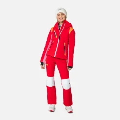 Women's JCC Pilot Down Ski Jacket