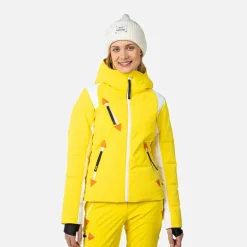 Women's JCC Pilot Down Ski Jacket