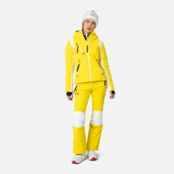 Women's JCC Pilot Down Ski Jacket