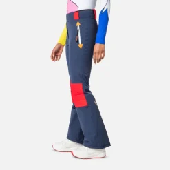 Women's JCC Pilot Stretch Ski Pants