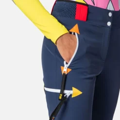 Women's JCC Pilot Stretch Ski Pants