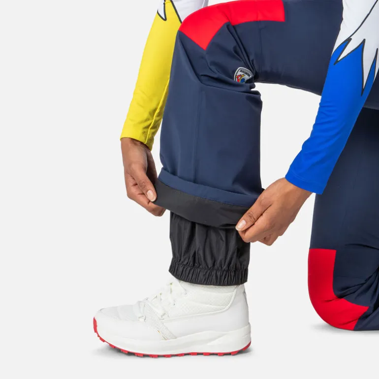 Women's JCC Pilot Stretch Ski Pants