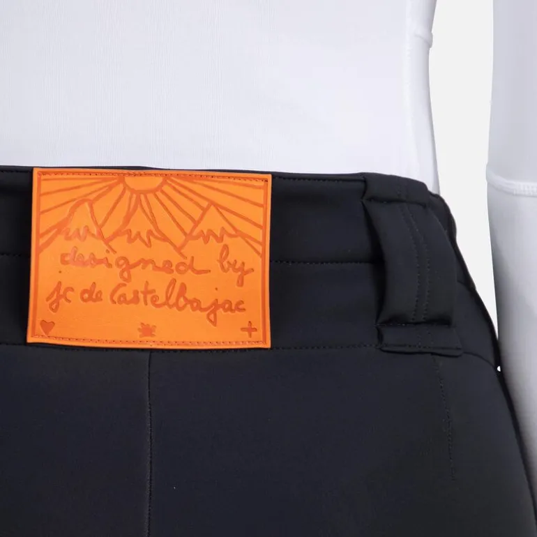 Women's JCC Sirius Softshell Ski Pants