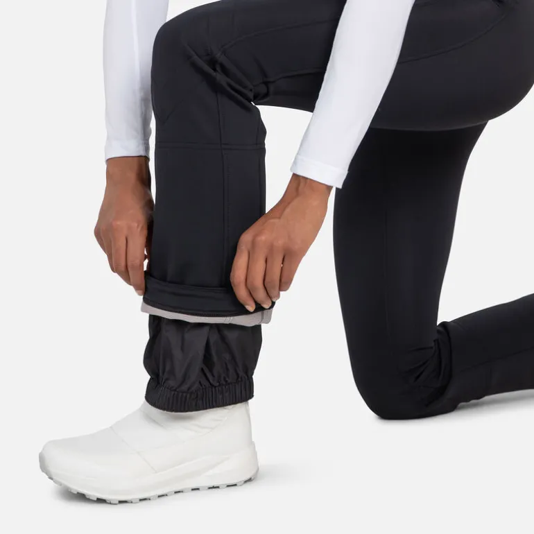 Women's JCC Sirius Softshell Ski Pants