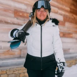 Women's Joseray Down Ski Jacket
