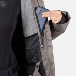 Women's Joseray Down Ski Jacket