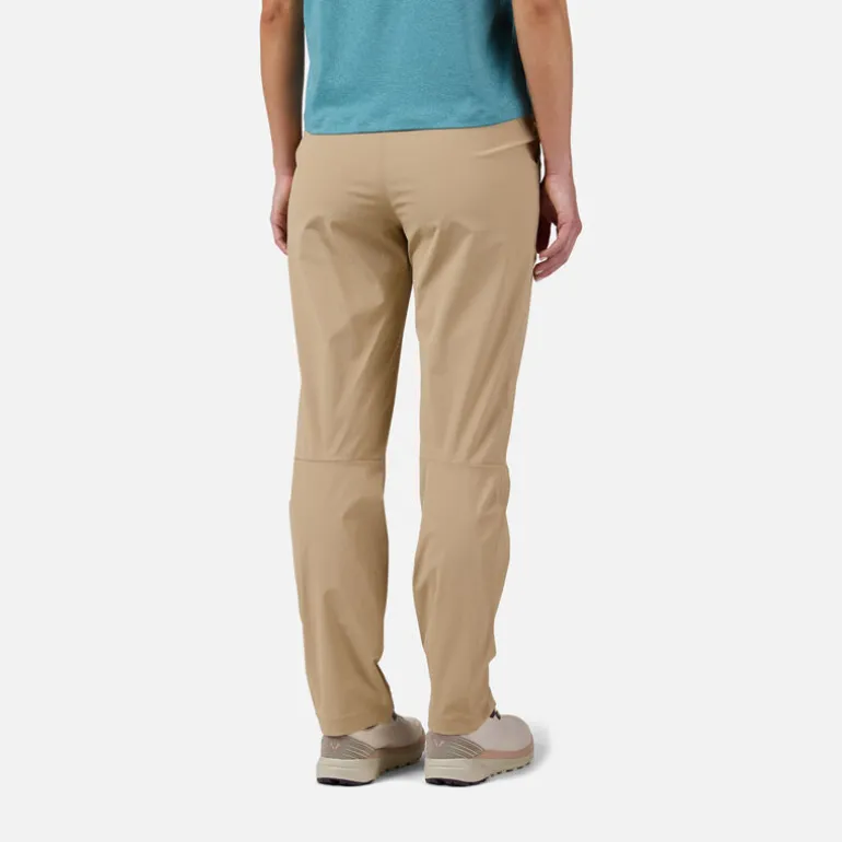 Women's Lycian Pants