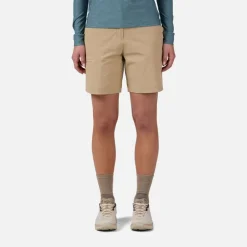 Women's Lycian Shorts