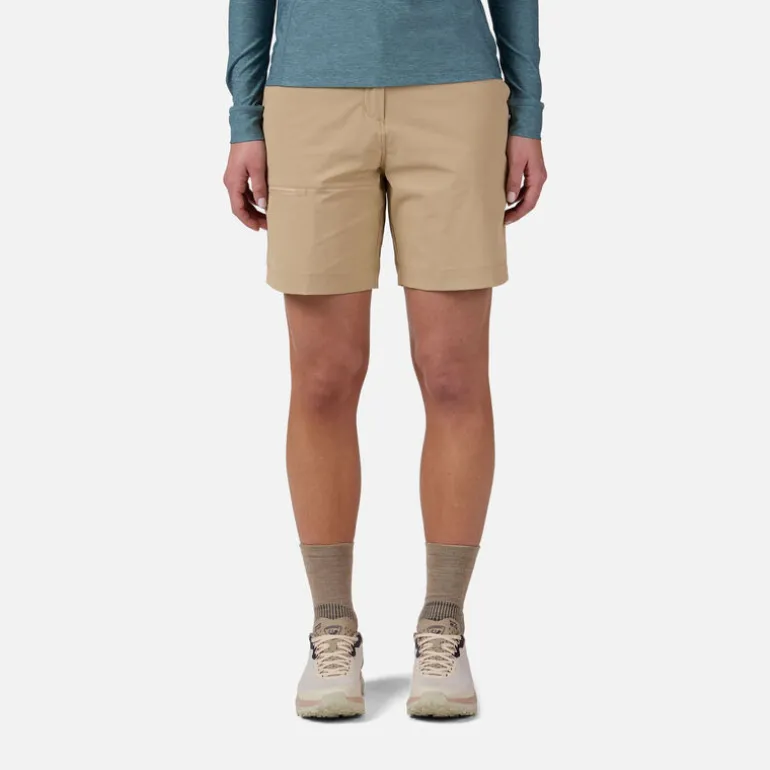 Women's Lycian Shorts