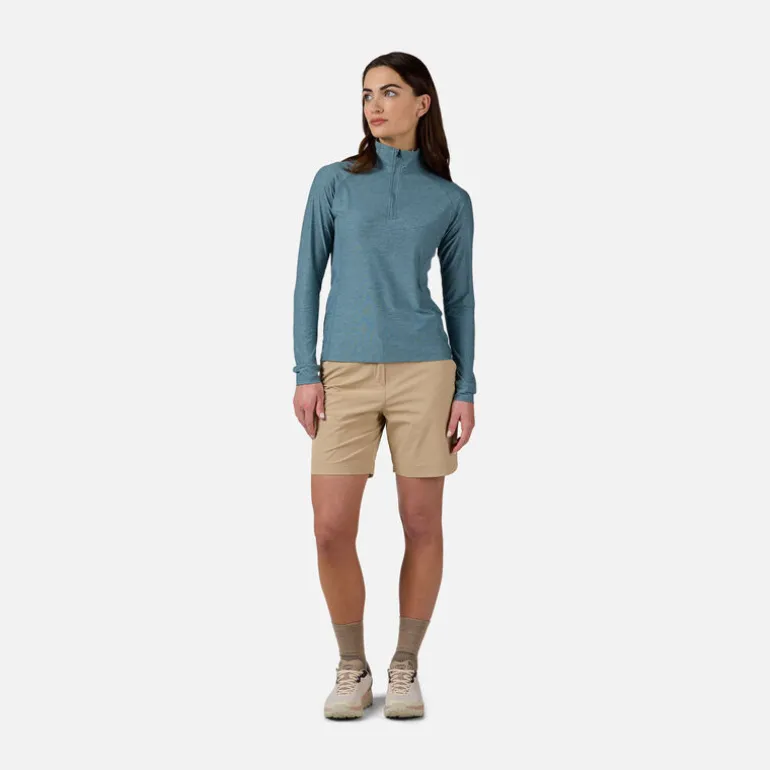 Women's Lycian Shorts
