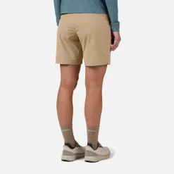 Women's Lycian Shorts