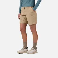Women's Lycian Shorts