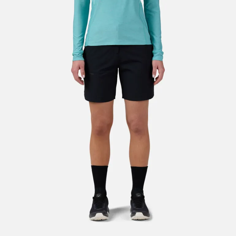 Women's Lycian Shorts