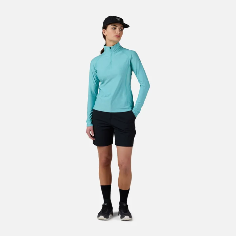 Women's Lycian Shorts