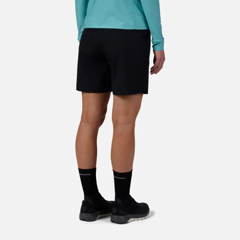 Women's Lycian Shorts