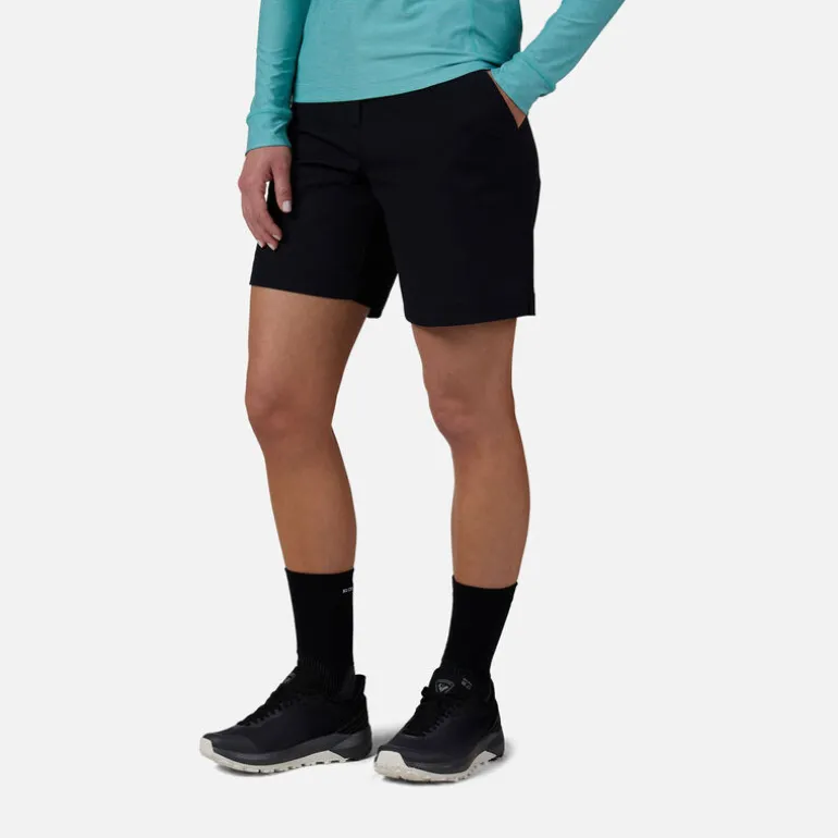 Women's Lycian Shorts