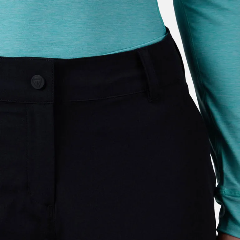 Women's Lycian Shorts