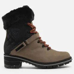 Women's Megeve Nabuk 2.0 Shoes