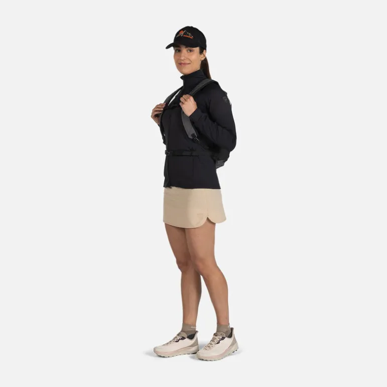 Women's Midlayer Full-Zip Thin Jacket