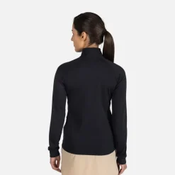 Women's Midlayer Full-Zip Thin Jacket