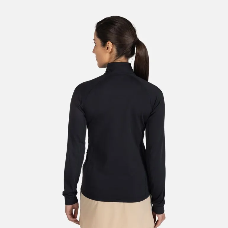 Women's Midlayer Full-Zip Thin Jacket