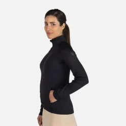 Women's Midlayer Full-Zip Thin Jacket