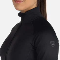 Women's Midlayer Full-Zip Thin Jacket