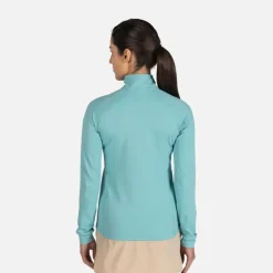 Women's Midlayer Full-Zip Thin Jacket