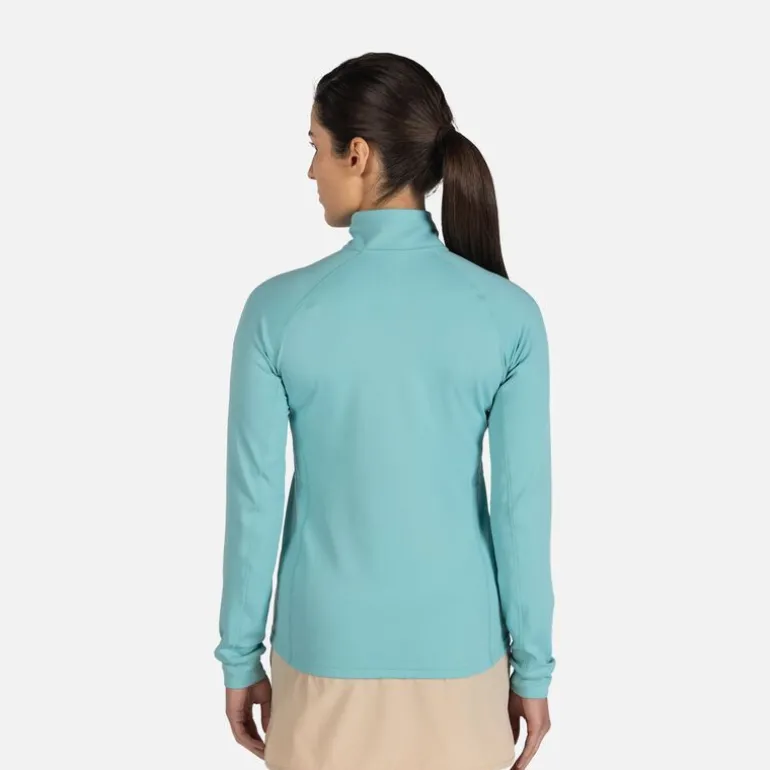 Women's Midlayer Full-Zip Thin Jacket