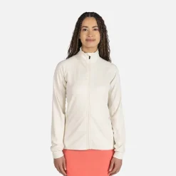 Women's Midlayer Full-Zip Thin Jacket
