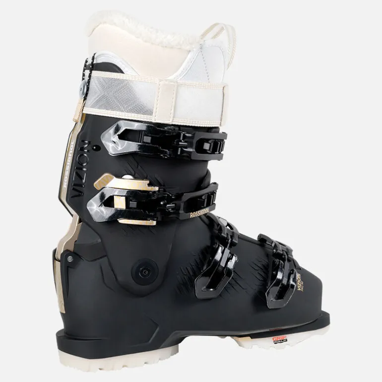 Women's On Piste Ski Boots VIZION 4B PRO 90 GW