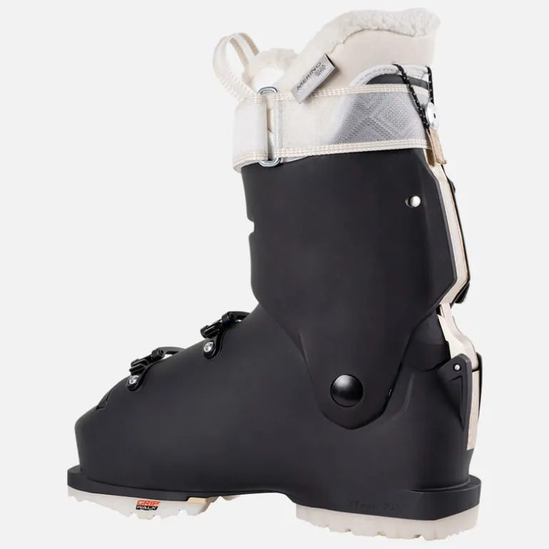 Women's On Piste Ski Boots VIZION 4B PRO 90 GW