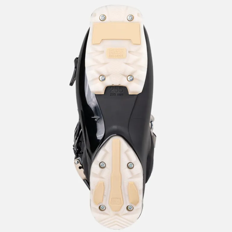 Women's On Piste Ski Boots VIZION 4B PRO 90 GW