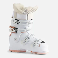 Women's On Piste Ski Boots VIZION 4B PRO 100 GW