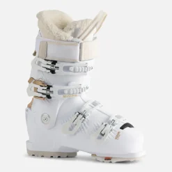 Women's On Piste Ski Boots VIZION 4B ELITE 90 GW