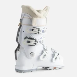 Women's On Piste Ski Boots VIZION 4B PRO 80 GW