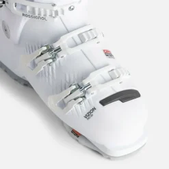 Women's On Piste Ski Boots VIZION 4B PRO 80 GW