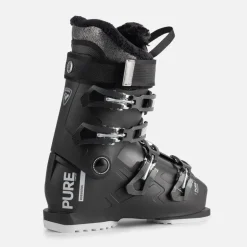Women's On Piste Ski Boots Pure Comfort 60