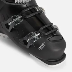 Women's On Piste Ski Boots Pure Comfort 60