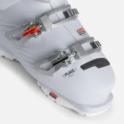 Women's On Piste Ski Boots Pure Pro 90 Gw