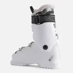 Women's On Piste Ski Boots Pure 80