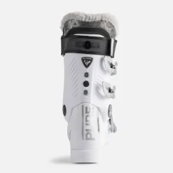 Women's On Piste Ski Boots Pure 80