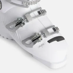 Women's On Piste Ski Boots Pure 80