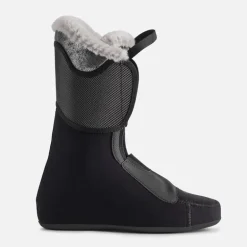Women's On Piste Ski Boots Pure 80