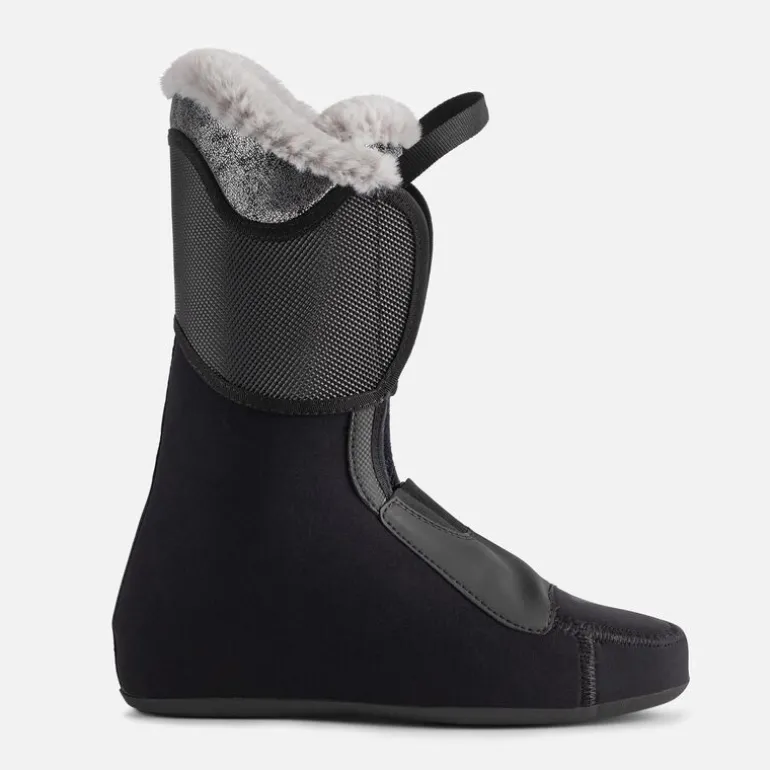 Women's On Piste Ski Boots Pure 80