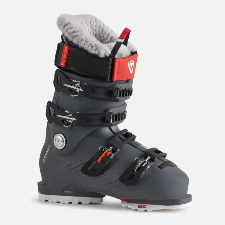 Women's On Piste Ski Boots Pure Elite 90 Gw